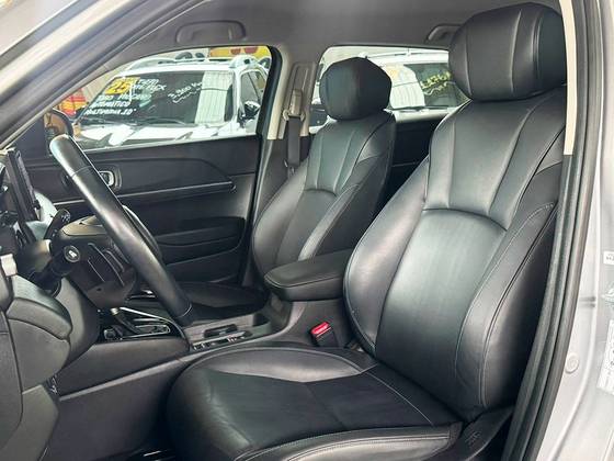 HONDA HR-V 1.5 DI I-VTEC TURBO FLEX TOURING CVT